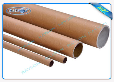 Eco friendly PP Spunbond Non Woven Fabric For Bags / Table Cloth / Pillows