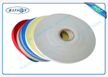 1.6m to 2.1m PP Spunbond Nonwoven Fabric Used for Mattress and Cover