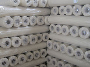 गैर बुना उद्योग उत्पादों के लिए सांस पीपी Spubond गैर बुना कपड़ा कच्चे माल