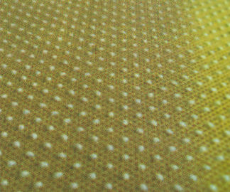 पॉलीप्रोपाइलीन फर्नीचर गैर बुना कपड़ा के साथ अनुकूलित निविड़ अंधकार विरोधी पर्ची कपड़ा