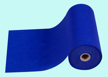 पीपी Spunbond लौ retardant फर्नीचर Quilting सामग्री के लिए गैर बुना कपड़ा
