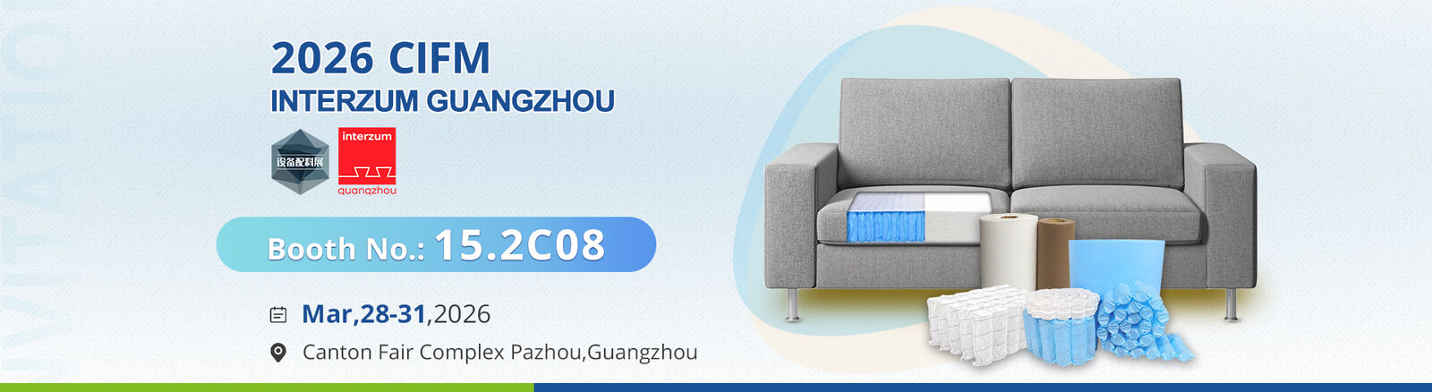 पीपी Spunbond गैर बुना