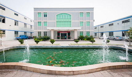 चीन FOSHAN RUIXIN NON WOVEN CO.,LTD कंपनी प्रोफाइल