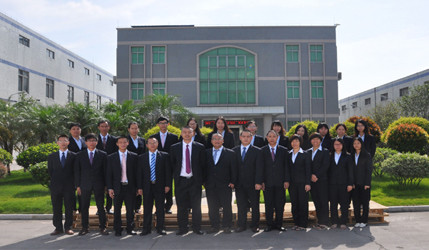 चीन FOSHAN RUIXIN NON WOVEN CO.,LTD कंपनी प्रोफाइल