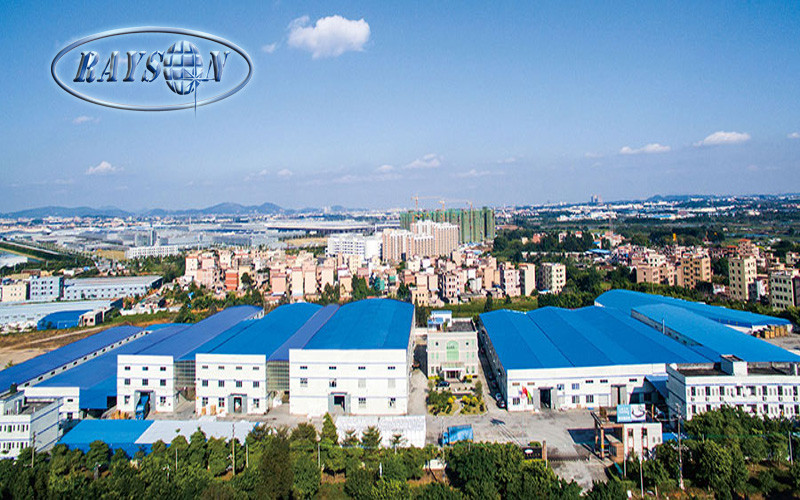 चीन FOSHAN RUIXIN NON WOVEN CO.,LTD