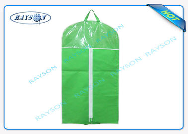 फैशन कस्टम पीपी गैर बुना कपड़ा बैग 100% वर्जिन पॉलीप्रोपाइलीन