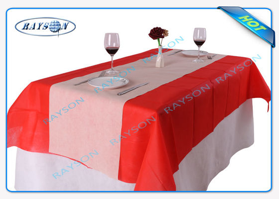 Disposable Non Woven Tablecloth