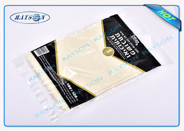 AZO Free Printable 45 Gr / 50gr / 60gr PP Spunbond Nonwoven Fabric Tablecloth