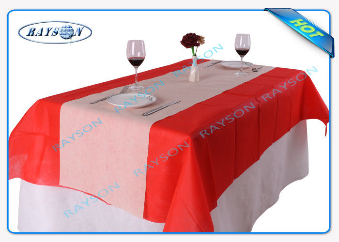 Disposable Non Woven Tablecloth